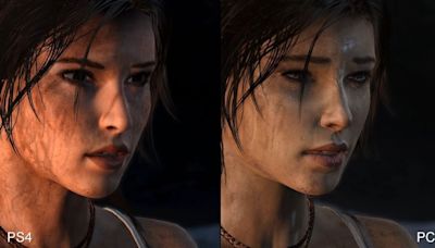 Tomb Raider: Definitive Edition se estrena en PC casi una década después de las consolas
