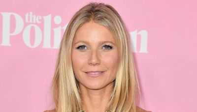 Gwyneth Paltrow reflects on parental concerns for Apple and Moses amidst generation’s anxiety