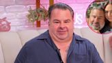 90 Day Fiance’s Big Ed Shares Weight Loss After Liz Woods Split