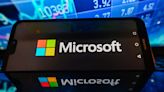 Microsoft's $3 trillion market cap milestone is the latest in a string of wins for Big Tech's elder statesman