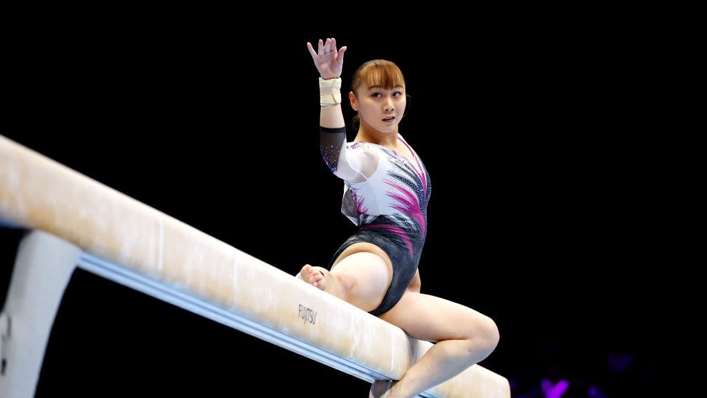 Celebrated Japanese Gymnast Shoko Miyata Sent Home From Olympics After Breaking Drug Rules