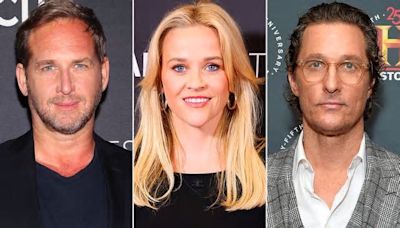 Reese Witherspoon sets the record straight about her “Sweet Home Alabama” costar: 'That is not Matthew McConaughey'