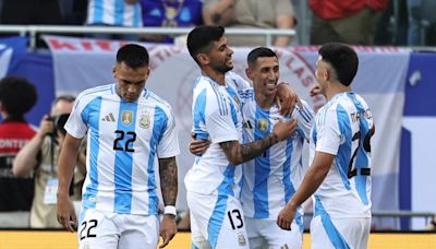 La sentencia de un ex campeón de América con la Selección que abrió el debate: “Cuti Romero es el mejor central de la historia del fútbol argentino”