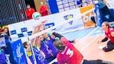 Canadian women win silver for 1st ever medal at sitting volleyball worlds