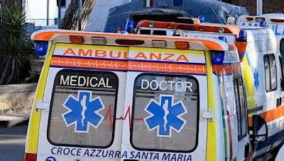 La morte di Mattia Giani, il defibrillatore, l'ambulanza e il medico: la dolorosa denuncia del padre Sandro
