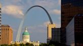 Downtown St. Louis activity picks up, study says