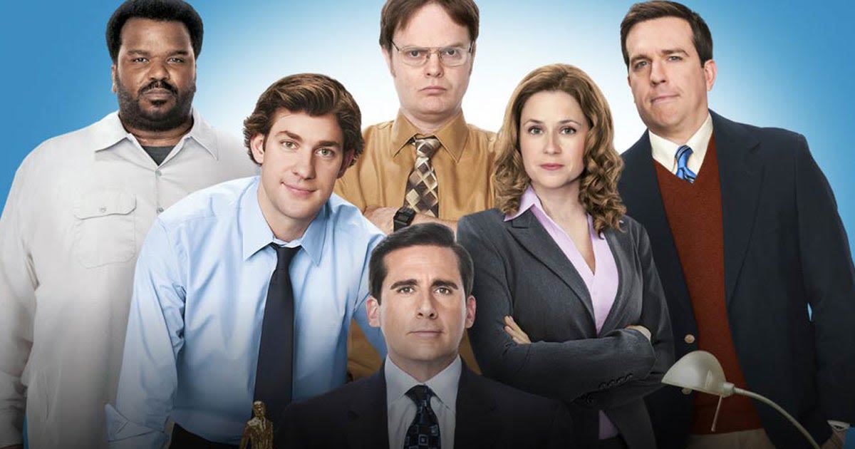 The Office follow-up series has cast its next batch of fresh talent you'll inevitably end up cringing at