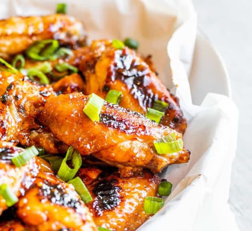 30 Insanely Good Appetizers That Will Slay Every Summer BBQ