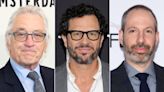 Robert De Niro to Star in Netflix Political Thriller Series ‘Zero Day’ From Eric Newman, Noah Oppenheim, Jonathan Glickman...