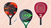 Coaches Helped Us Find the 10 Best Padel Rackets for Every Skill Level