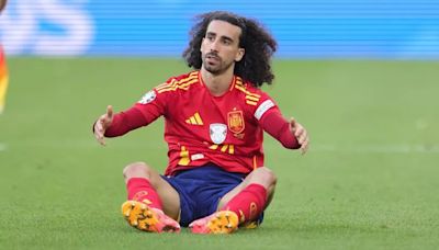 Marc Cucurella confirms Chelsea transfer decision with controversial statement as £14m deal agreed