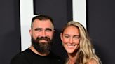 Jason Kelce talks possible baby No. 4. What this girl dad said about having more kids