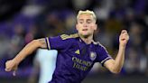 Orlando City falls to FC Cincinatti 1-0