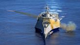 Can the US Navy save money by accepting the LCS as a sunk cost?