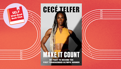 ‘Make It Count’ Is Our Summer SELF-Well Read Book Club Pick