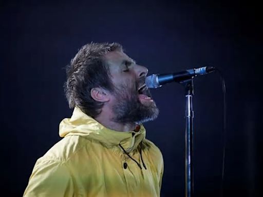 Liam Gallagher descarta el regreso de Oasis: "Se acabó y hay que superarlo por nuestra salud mental"