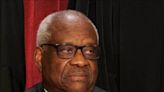 In defending gifts from a GOP billionaire, Clarence Thomas raises more questions among his critics