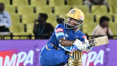 TNPL 2024 | Sachin on song as Kovai Kings begin campaign in style