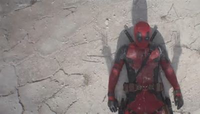 Kevin Feige rechazó muchos de los lanzamientos de Deadpool 3 de Ryan Reynolds