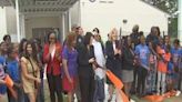 Orange Technical College opens in Eatonville