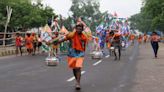 Kanwar Yatra traffic advisory: Delhi-Meerut Expressway to close from July 22 for heavy vehicles; traffic to be diverted