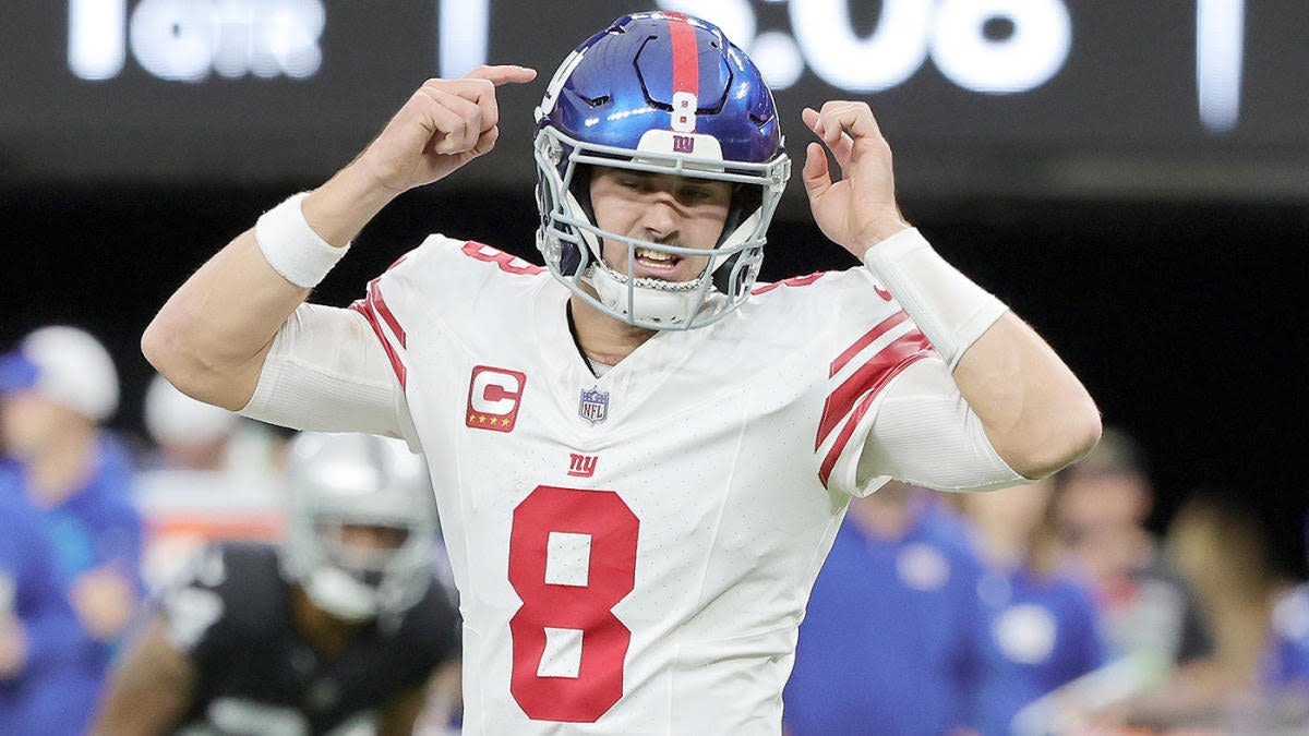 Five NFC quarterbacks under most pressure entering 2024 NFL season: Daniel Jones, Dak Prescott headline list