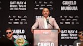 Oscar De La Hoya Sends Canelo Álvarez Cease-and-Desist over 'Defamatory Allegations'