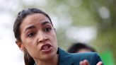 Alexandria Ocasio-Cortez says Capitol security is not 'designed to protect women' and LGBT people after a far-right troll sexually harassed her in racist terms on the Capitol steps