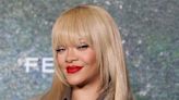 Rihanna Is Expanding Her Beauty Empire With Fenty Hair - E! Online