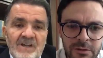 No se rinden: defensa de Óscar Iván Zuluaga y de su hijo apeló decisión de llevarlos a juicio por caso Odebrecht