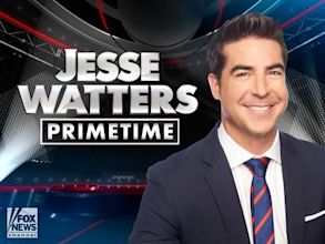 Jesse Watters Primetime