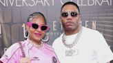 Nelly and Ashanti have been married for the past 6 months