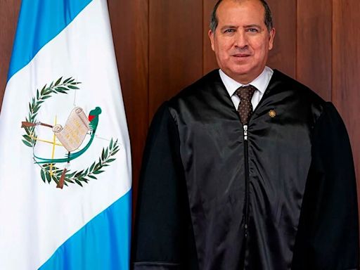 El Poder Judicial de Guatemala se consolida como un gobierno paralelo que desafía al nuevo presidente Bernardo Arévalo