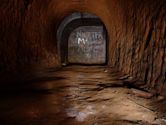 Stockport Air Raid Shelters