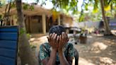 Dead or alive? Parents of children gone in Sri Lanka's civil war have spent 15 years seeking answers - The Morning Sun