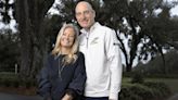 The Deane Beman Award: Jim and Tabitha Furyk have made charity on First Coast their passion