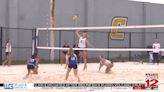 Chattanooga Mocs Volleyball Team Hopes to Continue Historic Run in NCAA Tournament - WDEF
