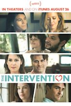 The Intervention Movie Trailer |Teaser Trailer