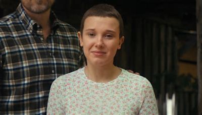 Millie Bobby Brown Just Hit An Anniversary Milestone With Jake Bongiovi As New Details About Her Wedding Break