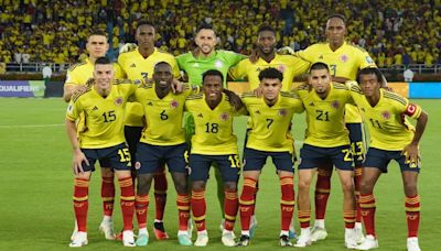 Selección Colombia vive un dilema antes de la Copa América: recuperó una figura y perdería otra por lesión