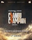 Chandu Champion