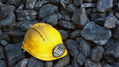 Senator Manchin releases statement on the death of a coal miner in Raleigh County