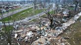 Tornadoes kill 3 and leave trails of destruction in the central US