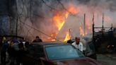 釀137死惡火！智利消防員與林業官員被逮捕
