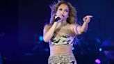 Jennifer Lopez Has Canceled Her ’This Is Me... Live’ Summer Tour