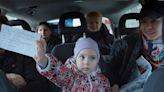 ‘In the Rearview’ Review: Road Trip Doc Puts a Face on Cost of War in Ukraine