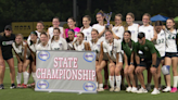 Calvary Christian falls in GAPPS Soccer Championship