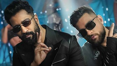 Bad Newz Song Review - Tauba Tauba: Vicky Kaushal Brings The Dance Anthem Of 2024 With Triptii Dimri's Glitzy Moves!