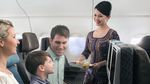 Airline Perks That Almost Make Flying Coach Tolerable