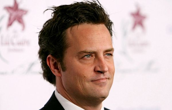 Investigation continues into Matthew Perry's death, source of ketamine: Sources